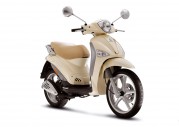 Piaggio Mp3 400ie